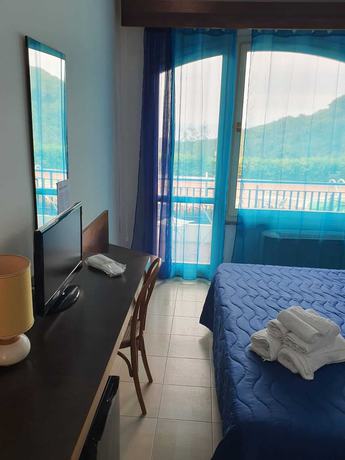 Imagen de la habitación del Hotel Horizon Elba. Foto 7