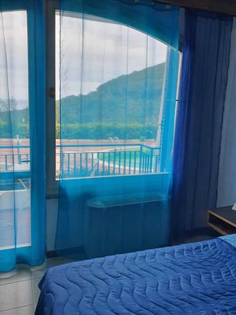 Imagen de la habitación del Hotel Horizon Elba. Foto 9