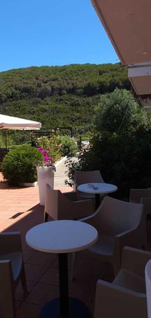 Imagen de la habitación del Hotel Horizon Elba. Foto 12