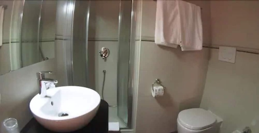 Imagen de la habitación del Hotel Horizon Elba. Foto 13