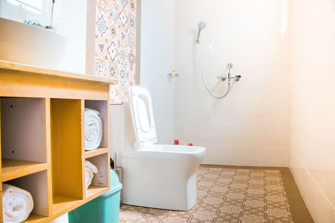 Imagen de la habitación del Hotel Horizon Entebbe. Foto 12