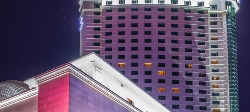Imagen general del Hotel Horizon Hotel, Kunming. Foto 3