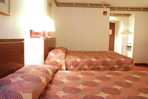 Imagen de la habitación del Hotel Horizon Inn, Avenel. Foto 1