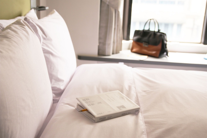 Imagen de la habitación del Hotel Horizon Inn. Foto 2