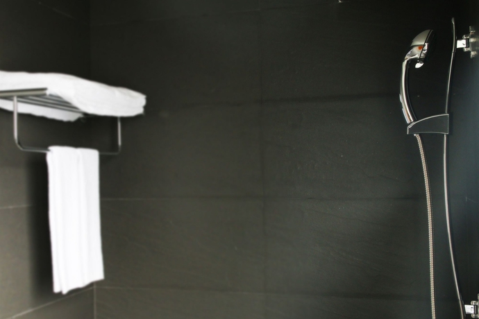 Imagen de la habitación del Hotel Horizon Inn. Foto 3