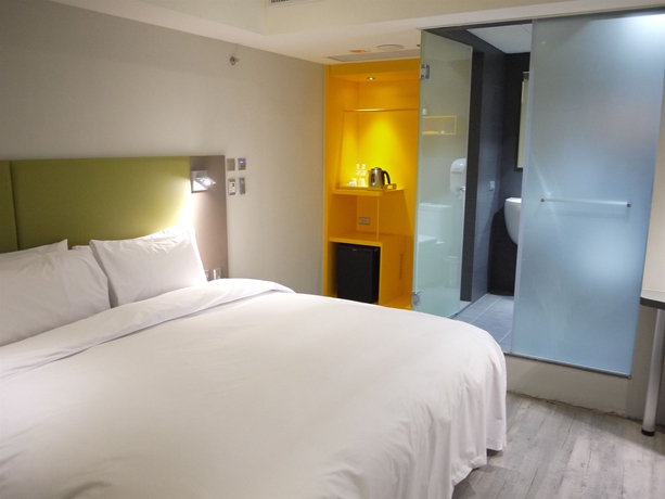 Imagen de la habitación del Hotel Horizon Inn. Foto 6