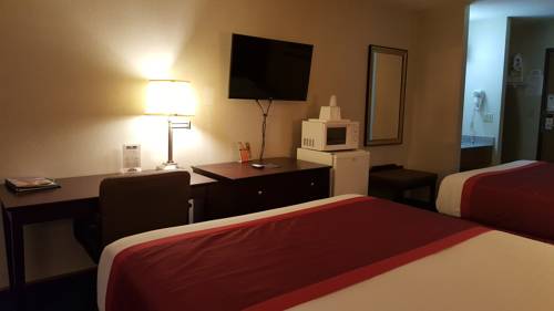 Imagen de la habitación del Hotel Horizon Inn, Lincoln. Foto 3