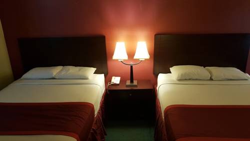 Imagen de la habitación del Hotel Horizon Inn, Lincoln. Foto 4