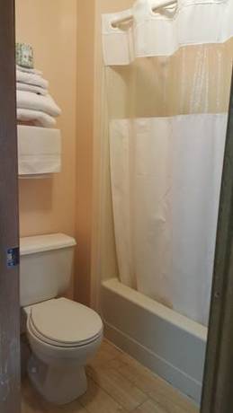 Imagen de la habitación del Hotel Horizon Inn, Lincoln. Foto 6