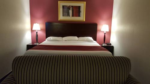 Imagen de la habitación del Hotel Horizon Inn, Lincoln. Foto 8