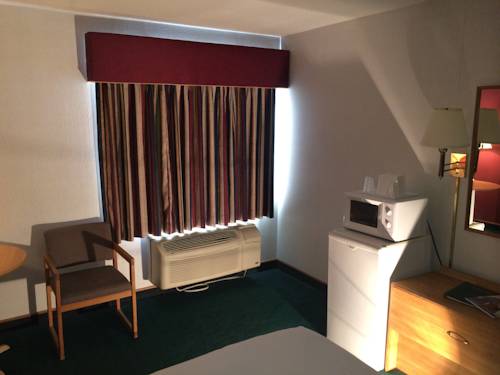 Imagen de la habitación del Hotel Horizon Inn, Lincoln. Foto 12