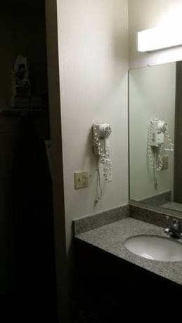 Imagen de la habitación del Hotel Horizon Inn, Lincoln. Foto 14