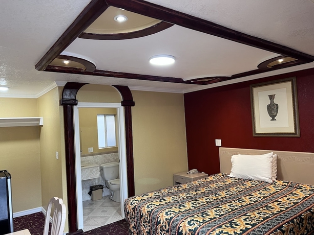 Imagen de la habitación del Hotel Horizon Inn Motel, Harbor Pines. Foto 5