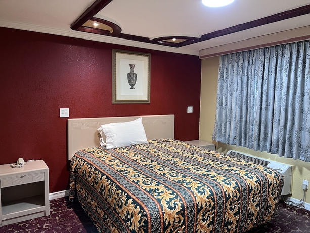 Imagen de la habitación del Hotel Horizon Inn Motel, Harbor Pines. Foto 6
