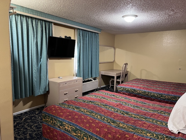 Imagen de la habitación del Hotel Horizon Inn Motel, Harbor Pines. Foto 8