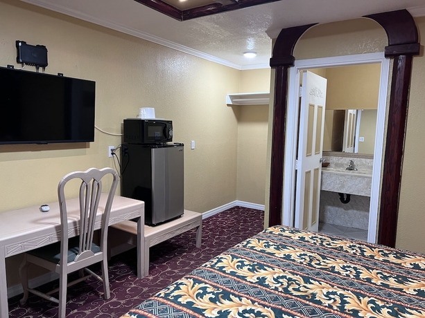 Imagen de la habitación del Hotel Horizon Inn Motel, Harbor Pines. Foto 9