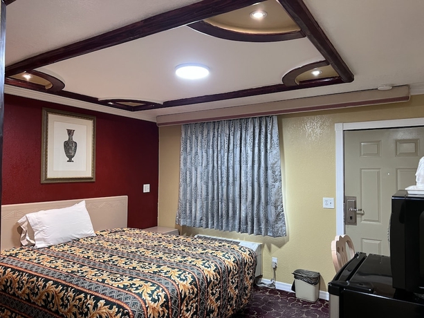Imagen de la habitación del Hotel Horizon Inn Motel, Harbor Pines. Foto 10