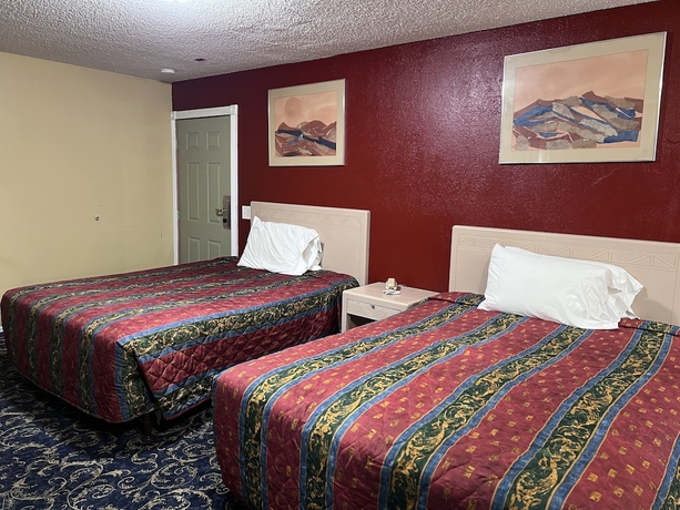 Imagen de la habitación del Hotel Horizon Inn Motel, Harbor Pines. Foto 11