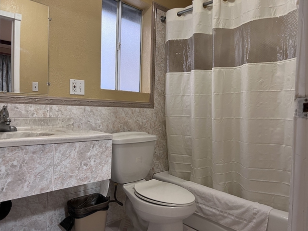 Imagen de la habitación del Hotel Horizon Inn Motel, Harbor Pines. Foto 12
