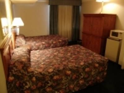 Imagen de la habitación del Hotel Horizon Inn Norcross. Foto 1