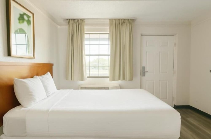Imagen de la habitación del Hotel Horizon Inn Norcross. Foto 3