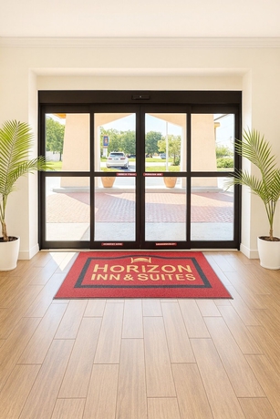 Imagen de los interiores del Hotel Horizon Inn Norcross. Foto 13