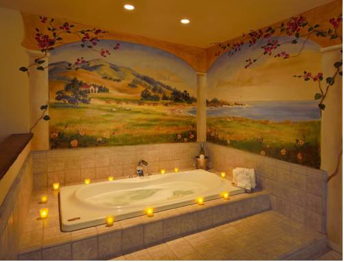 Imagen de la habitación del Hotel Horizon Inn & Ocean View Lodge. Foto 7