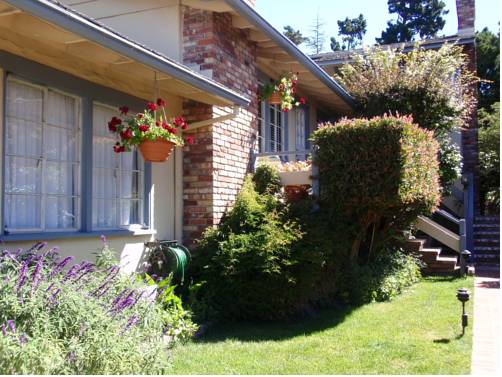 Imagen de la habitación del Hotel Horizon Inn & Ocean View Lodge. Foto 9