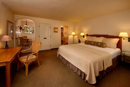 Imagen de la habitación del Hotel Horizon Inn & Ocean View Lodge. Foto 11