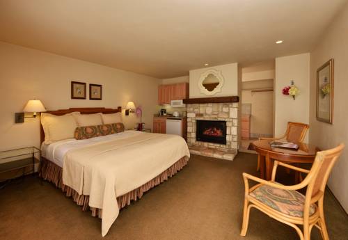 Imagen de la habitación del Hotel Horizon Inn & Ocean View Lodge. Foto 12