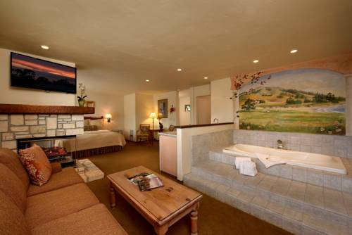 Imagen de la habitación del Hotel Horizon Inn & Ocean View Lodge. Foto 13