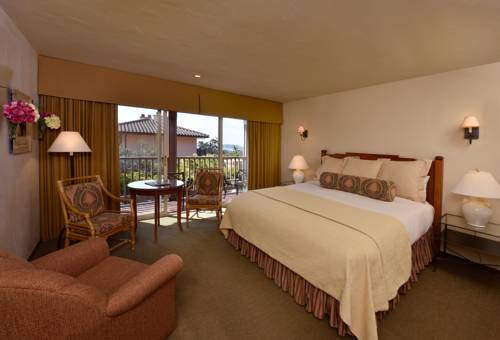 Imagen de la habitación del Hotel Horizon Inn & Ocean View Lodge. Foto 15