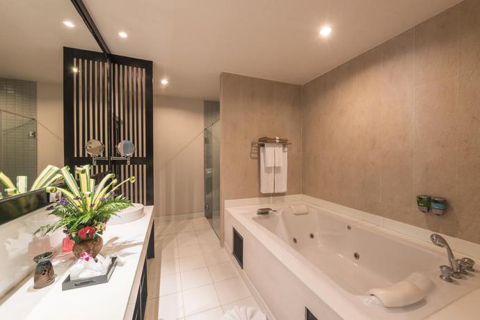 Imagen de los interiores del Hotel Horizon Karon Beach Resort and Spa. Foto 10