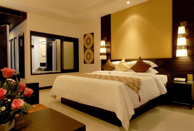 Imagen de la habitación del Hotel Horizon Karon Beach Resort and Spa. Foto 5