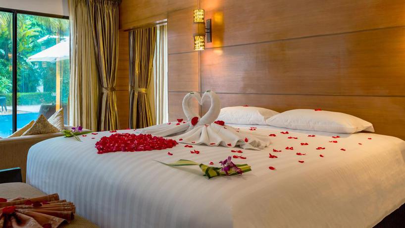 Imagen de la habitación del Hotel Horizon Karon Beach Resort and Spa. Foto 8