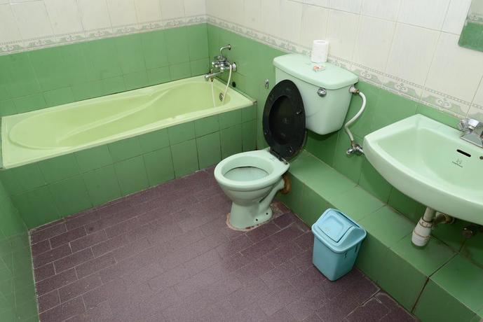 Imagen de la habitación del Hotel Horizon, Katmandu. Foto 7