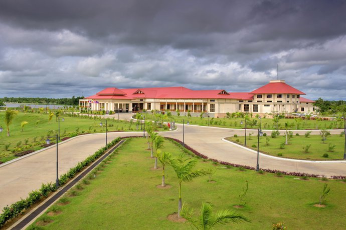 Imagen general del Hotel Horizon Lake View Resort. Foto 3