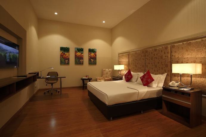 Imagen de la habitación del Hotel Horizon Lake View Resort. Foto 11