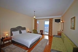 Imagen de la habitación del Hotel Horizon, Ligkiades. Foto 3