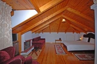 Imagen de la habitación del Hotel Horizon, Ligkiades. Foto 4