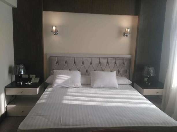 Imagen de la habitación del Hotel Horizon Loaloat El Nile. Foto 13