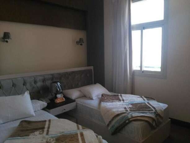 Imagen general del Hotel Horizon Loaloat El Nile. Foto 2
