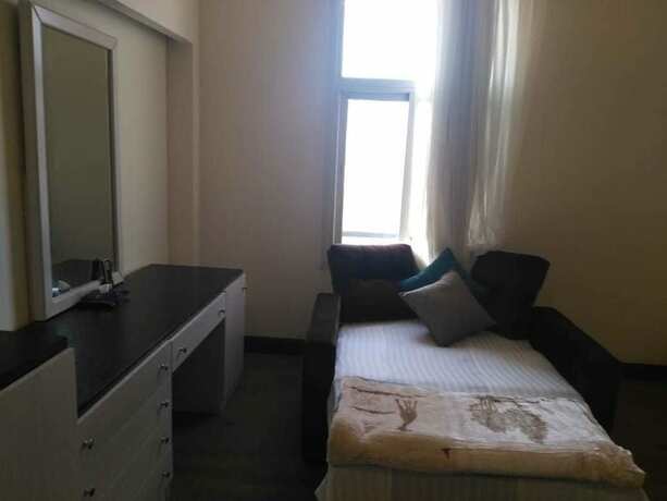 Imagen de la habitación del Hotel Horizon Loaloat El Nile. Foto 14