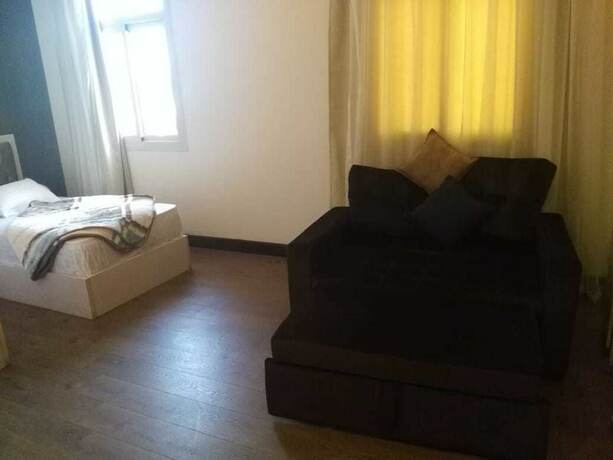 Imagen de la habitación del Hotel Horizon Loaloat El Nile. Foto 15