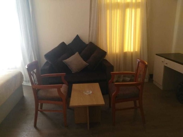 Imagen de la habitación del Hotel Horizon Loaloat El Nile. Foto 16