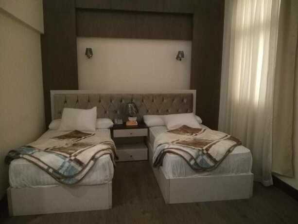 Imagen de la habitación del Hotel Horizon Loaloat El Nile. Foto 17