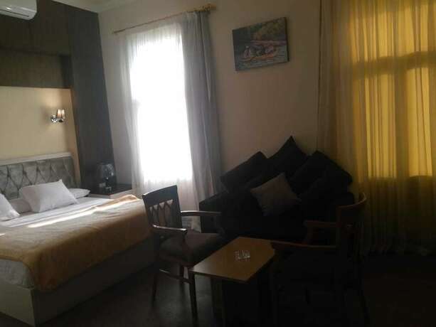 Imagen de la habitación del Hotel Horizon Loaloat El Nile. Foto 19