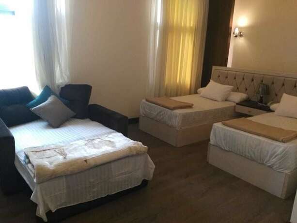Imagen de la habitación del Hotel Horizon Loaloat El Nile. Foto 20