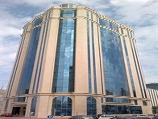 Imagen de los interiores del Hotel Horizon Manor. Foto 9