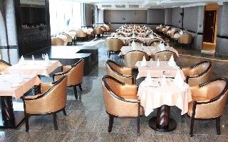 Imagen de la habitación del Hotel Horizon Manor. Foto 7